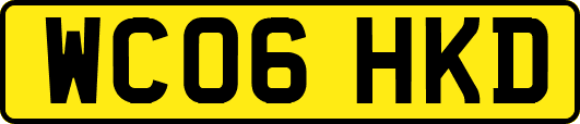 WC06HKD