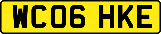 WC06HKE
