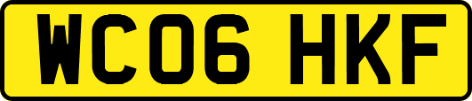 WC06HKF