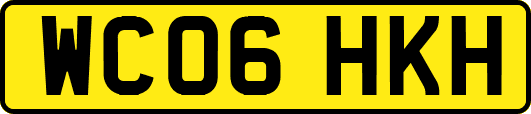 WC06HKH
