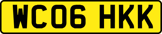 WC06HKK