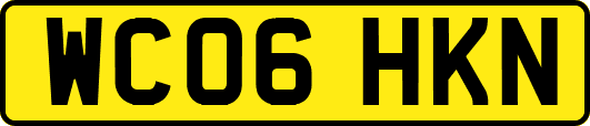 WC06HKN