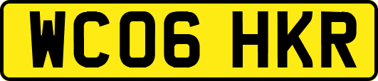 WC06HKR