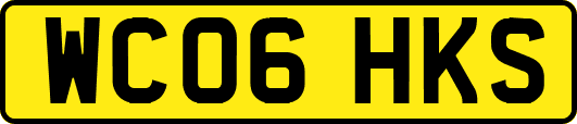 WC06HKS
