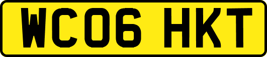 WC06HKT