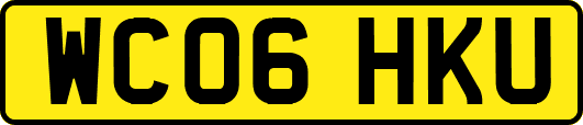 WC06HKU