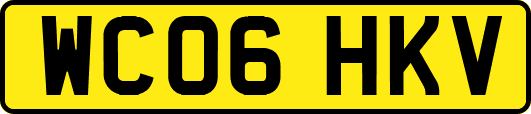 WC06HKV