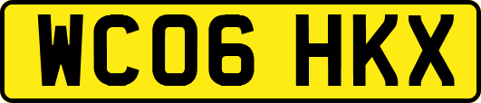 WC06HKX