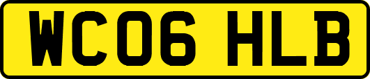 WC06HLB