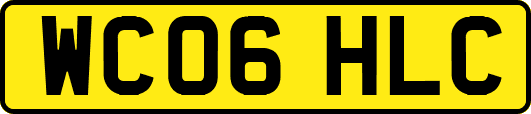 WC06HLC