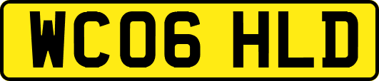 WC06HLD