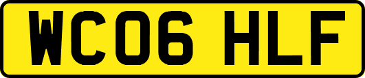 WC06HLF