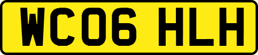 WC06HLH
