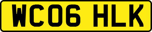 WC06HLK