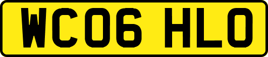 WC06HLO