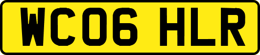 WC06HLR