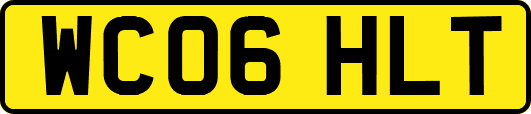 WC06HLT
