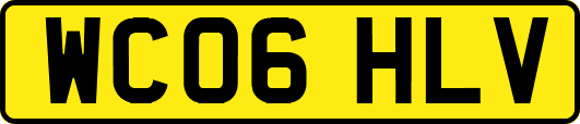WC06HLV
