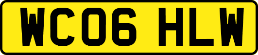 WC06HLW