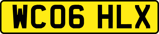 WC06HLX