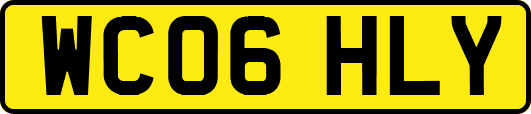 WC06HLY