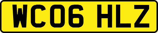 WC06HLZ