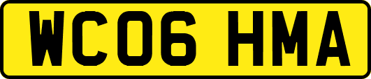 WC06HMA