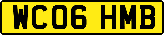 WC06HMB