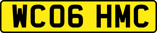 WC06HMC