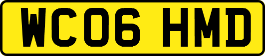 WC06HMD