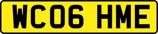 WC06HME
