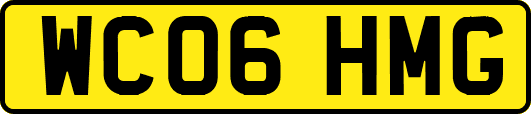 WC06HMG