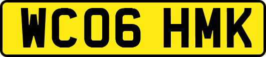 WC06HMK
