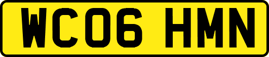 WC06HMN