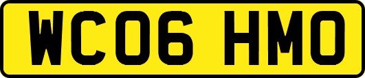 WC06HMO