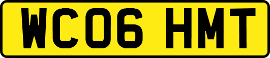 WC06HMT