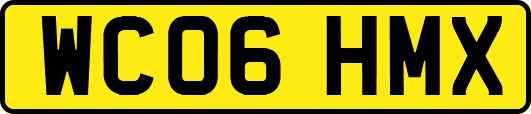 WC06HMX
