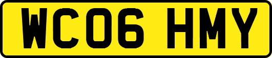 WC06HMY