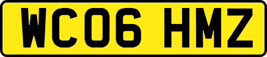 WC06HMZ
