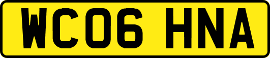 WC06HNA
