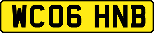 WC06HNB