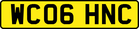 WC06HNC
