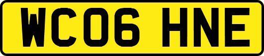 WC06HNE