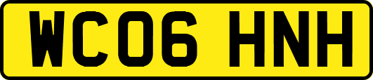 WC06HNH