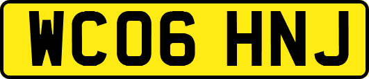 WC06HNJ