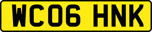 WC06HNK