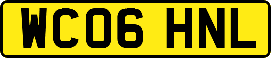 WC06HNL