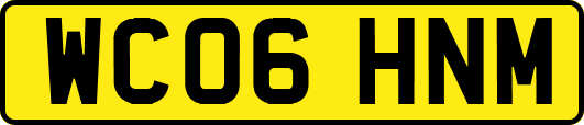 WC06HNM