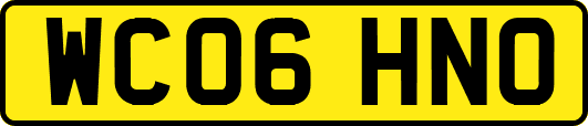 WC06HNO