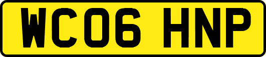 WC06HNP